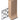15mm Plastic Bell Cast Bead 3000mm by Wade Building Supplies