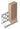 15mm Plastic Bell Cast Bead 3000mm by Wade Building Supplies