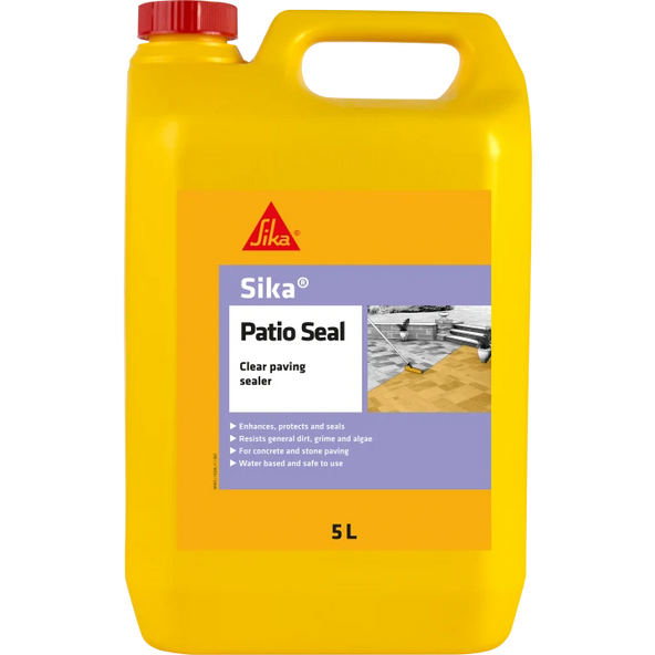 Sika Path, Patio & Driveway Sealer