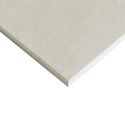 Plasterboard 8x4 2400x1200 12.5mm Square Edge