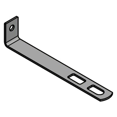 Safe End Frame Cramp - Stainless Steel by Expamet