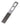 Straight Movement Tie - Stainless Steel by Expamet