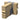 Galvanised Speedy Standard Leg Joist Hanger 100mm 0.9mm Gauge by Wade Building Supplies