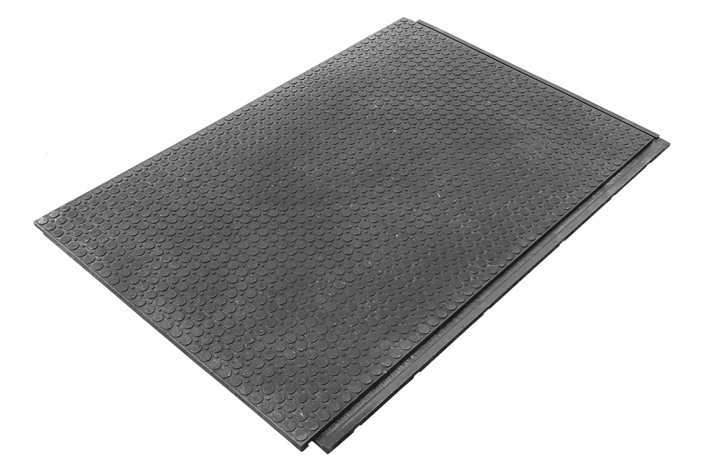 Fastcover Ground Protection Mat  1200x800x22mm