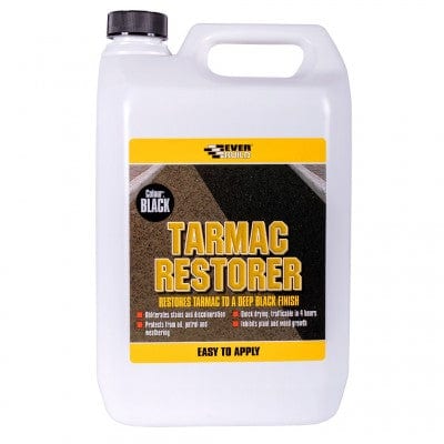Everbuild Tarmac Restorer 5L