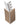 Plastic Flexible Thin Coat Bead 3000mm by Wade Building Supplies