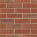 caldera red multi brick