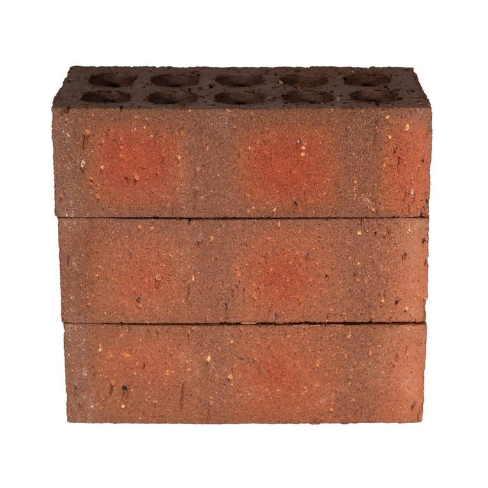 Wienerberger Pembridge Red Brick 504 Pack