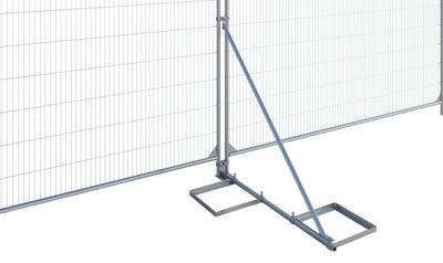 Windbreaker Stabiliser System