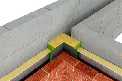 Party Wall DPC by ARC