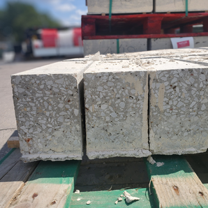 Concrete Padstones for Steel Beams & Lintels | Wade – Wade Building ...