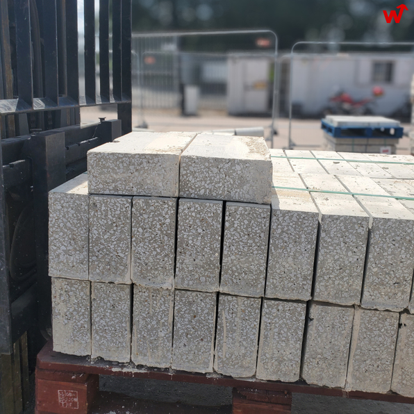 Concrete Padstones for Steel Beams & Lintels | Wade – Wade Building ...