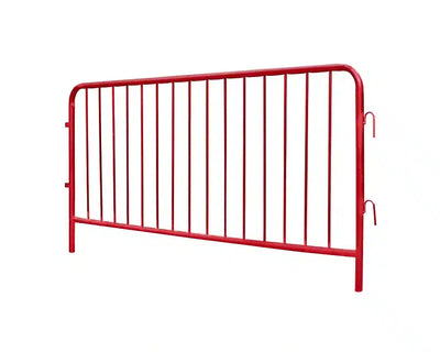 Crowd Control Barrier by Wade