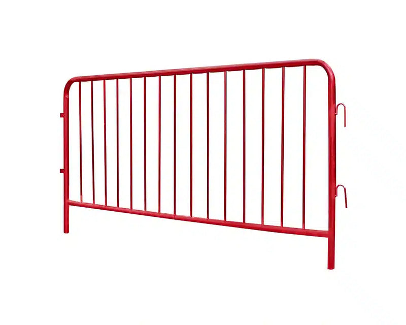 Crowd Control Barrier by Wade