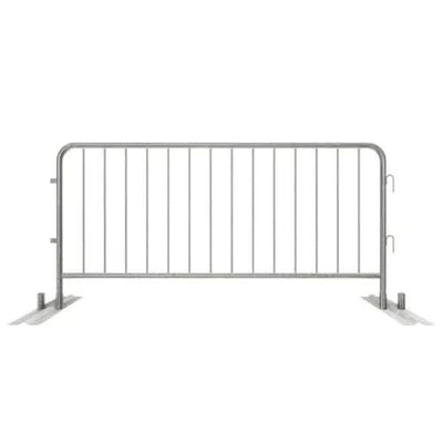 Crowd Control Barrier