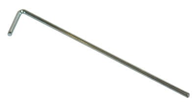 Fence Brace Ground Pin