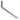 Light Heavy Duty Strap - Galvanised by Expamet