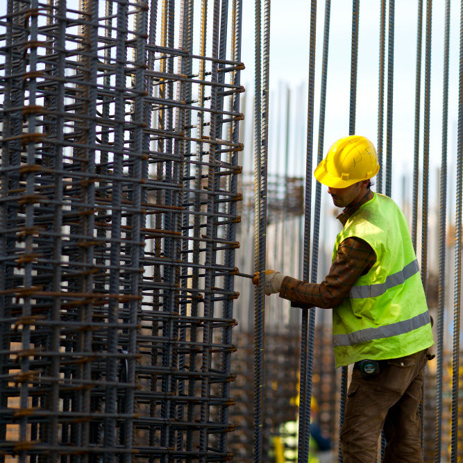 Naylor R6 Lintel | Wade Building Supplies