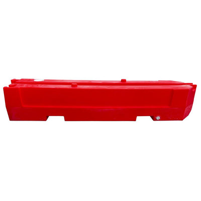 Rota Slot Heavy-Duty Water-Filled Fencing Ballast by Wade Fencing
