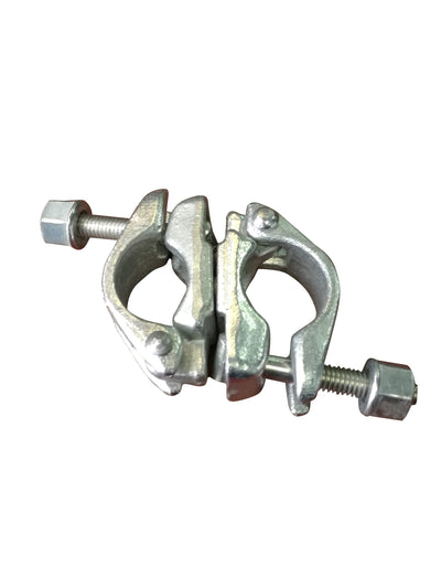 Scaffolding Swivel Coupler by Wade Fencing