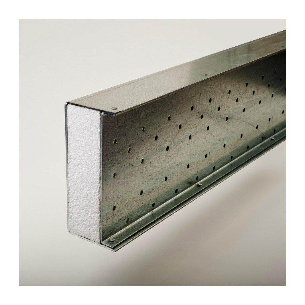 SL100 BOX HD | 100mm Internal Box Lintels | Heavy Duty – Wade Building ...