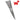 Scaffold Board Bands | Galvanised Metal End Bands for Timber Scaffold Boards | Protective Scaffold Board End Caps for Construction & Site Use by Wade