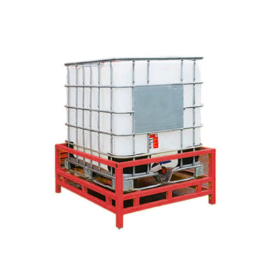 IBC Stillage by Wade Fencing