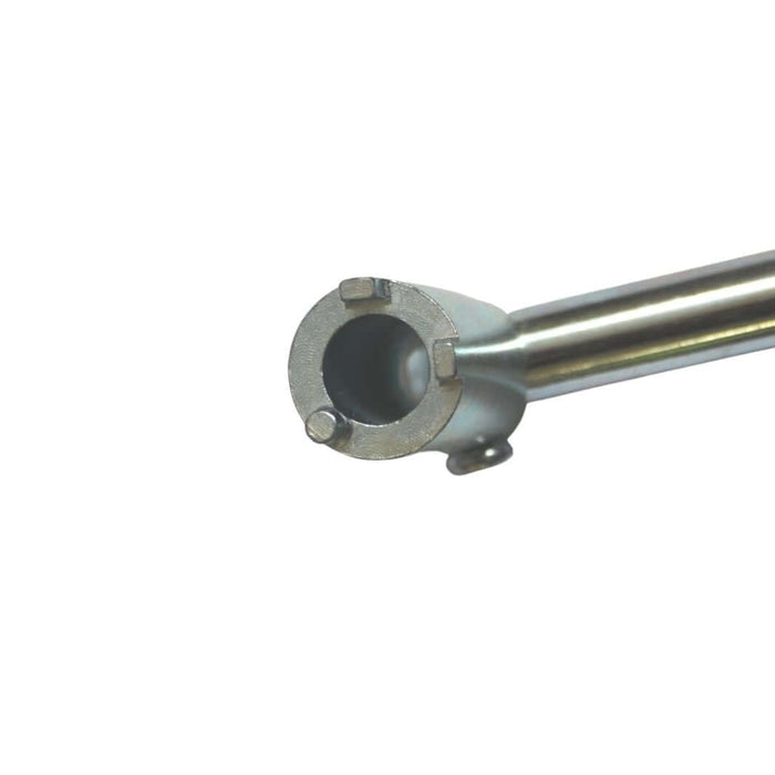 WADE BUILDING SUPPLIES | CODED LOCKING SPANNER FOR COUPLERS 