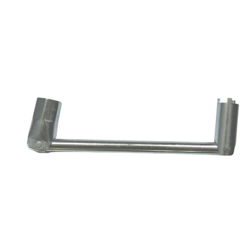 WADE BUILDING SUPPLIES | DOUBLE ENDED ANTI TAMPER SPANNER