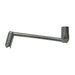 WADE BUILDING SUPPLIES | ANTI TAMPER SPANNER DOUBLE ENDED FOR TEMPORARY SECURITY FENCING 