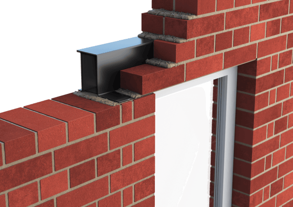 Lintels - Building Lintels | Huge Stock, Rapid Delivery by Wade – Wade ...