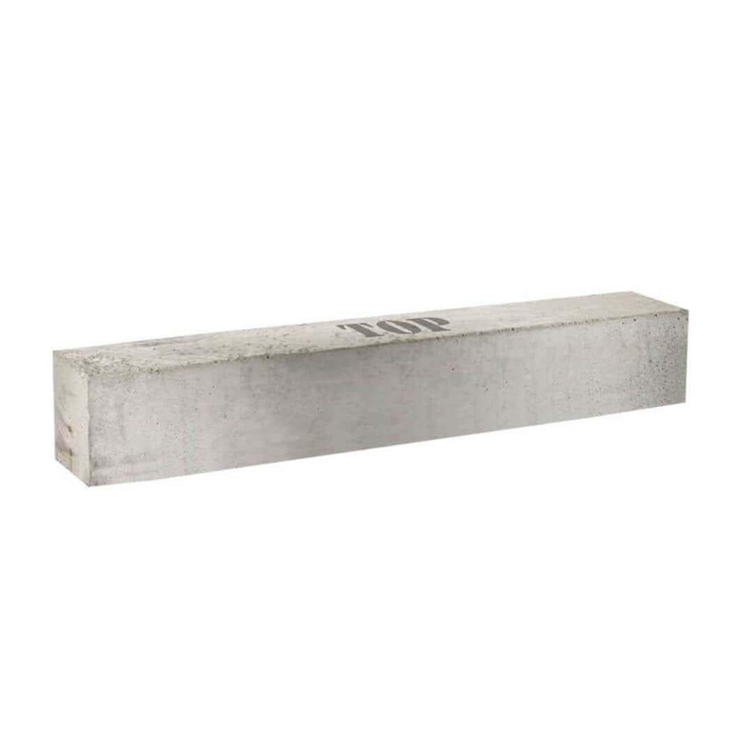Naylor S4 Concrete Lintel 100 x 100mm Wade UK