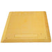 WADE BUILDING SUPPLIES | TRICEL ROAD PLATE COVER IN YELLOW