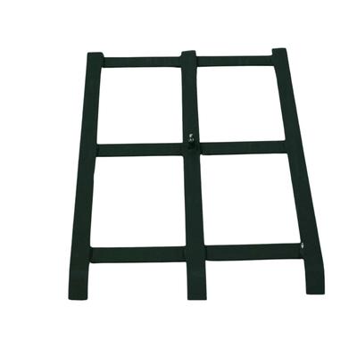 WADE BUILDING SUPPLIES | BLOCK TRAY FOR TEMPORARY FENCING 