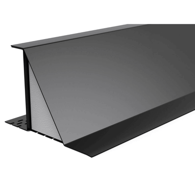 WADE BUILDING SUPPLIES | CATNIC CX150 POWDER COATED BLACK CAVITY LINTEL