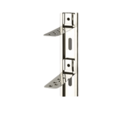 WADE BUILDING SUPPLIES | CATNIC STRONGHOLD BRICK WALL STARTER KITS