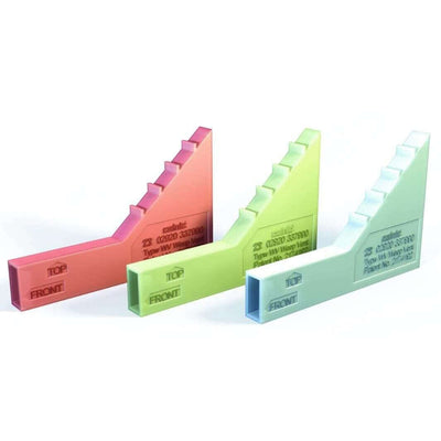 WADE BUILDING SUPPLIES | CATNIC WEEP VENTS IN THREE COLOURS