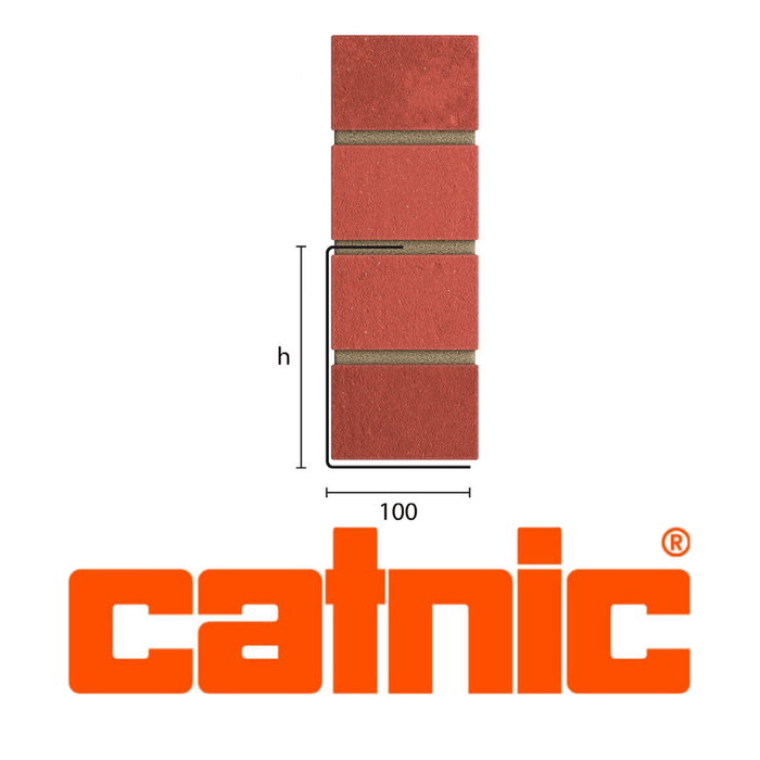WADE BUILDING SUPPLIES | C SHAPED LINTEL IN WALL DIMENSIONS