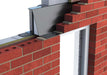 Wade Building Supplies | installing cavity lintel cx90