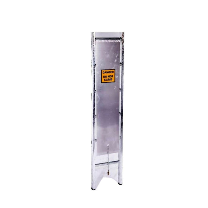 WADE BUILDING SUPPLIES | LADDER GUARD FOR SCAFFOLDING