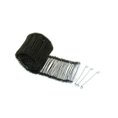 WADE BUILDING SUPPLIES | REBAR TIES | DOUBLE LOOP PACK OF 1000