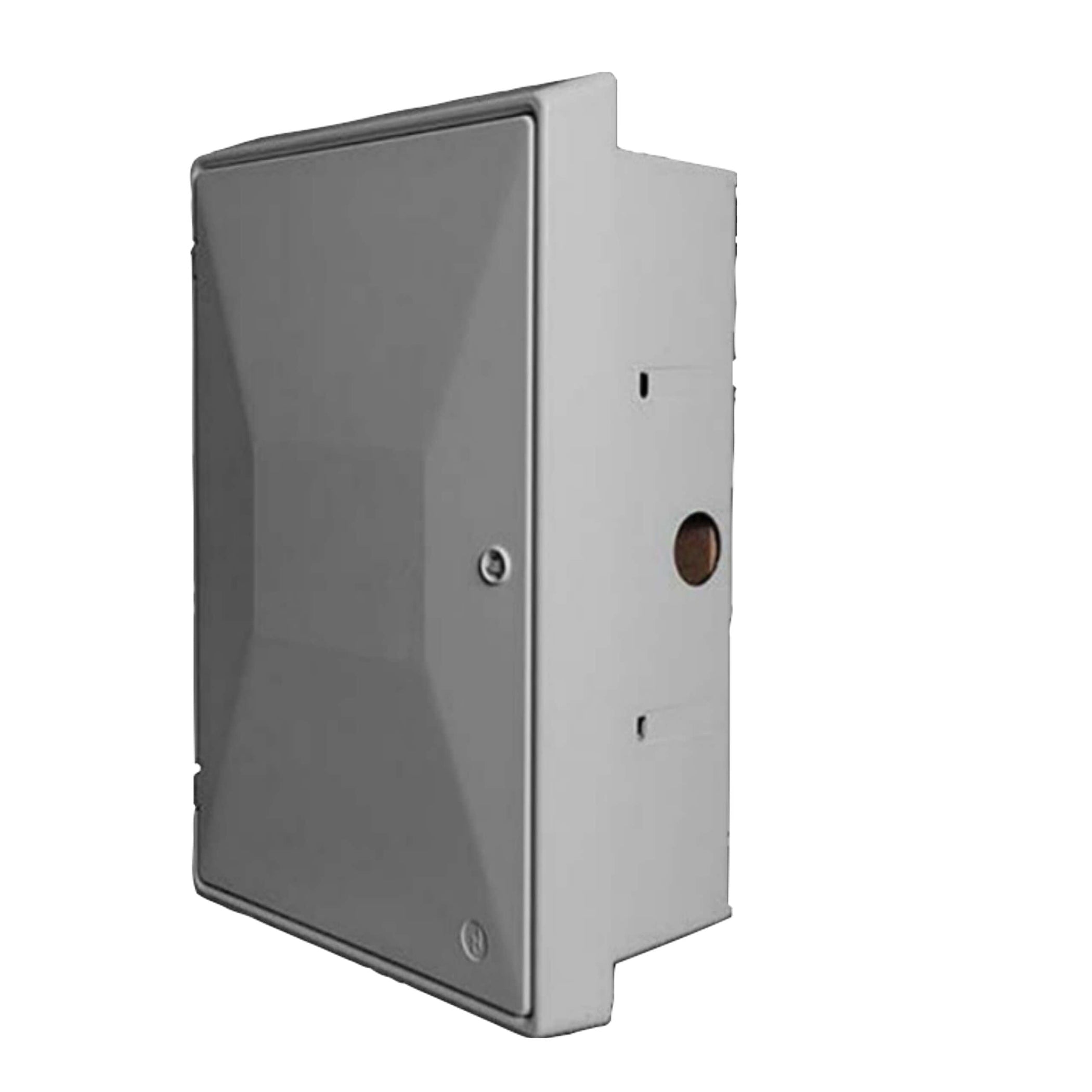 Recessed Electric Meter Box Wade Building Supplies