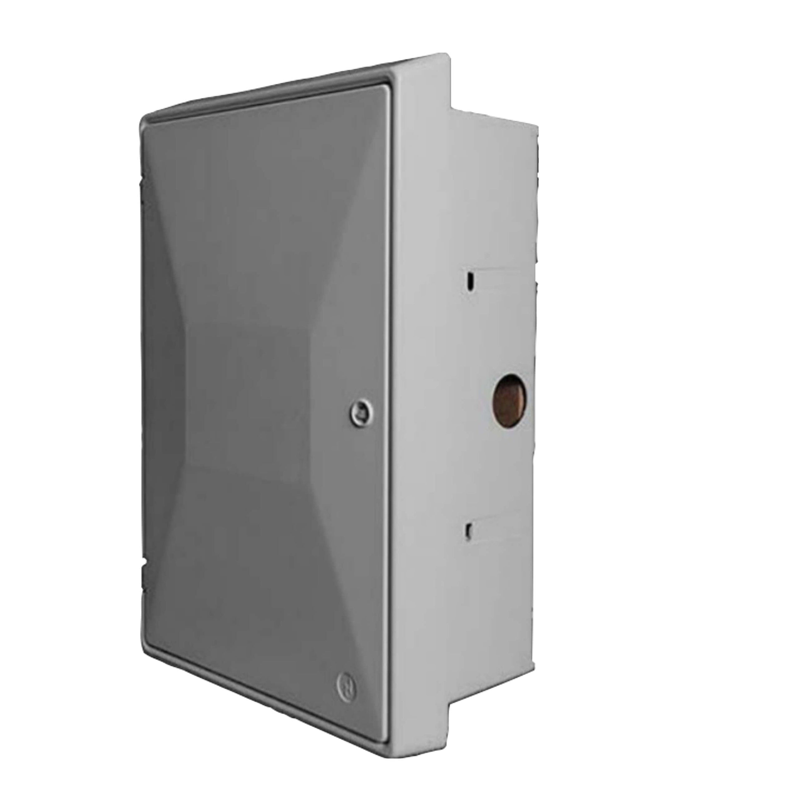 Recessed Electric Meter Box Wade Building Supplies