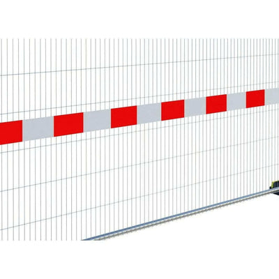 wade building supplies - reflective strip 