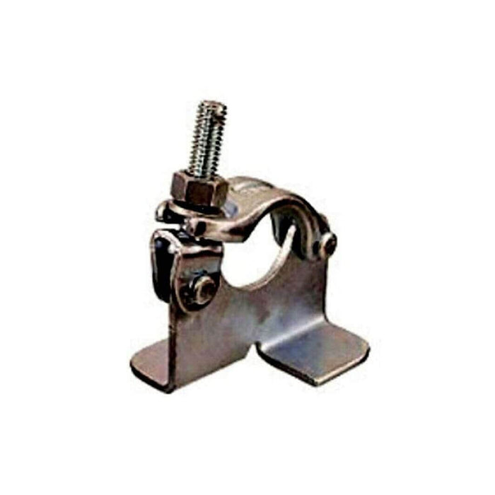 Scaffold board retaining clamps from Wade Building Supplies