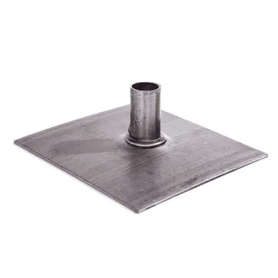 WADE BUILDING SUPPLIES | SCAFFOLD BASE PLATE FOR EXTERNAL SCAFFOLDING