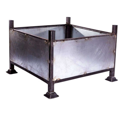 WADE BUILDING SUPPLIES | SCAFFOLD STILLAGE FOR SCAFFOLD PARTS 