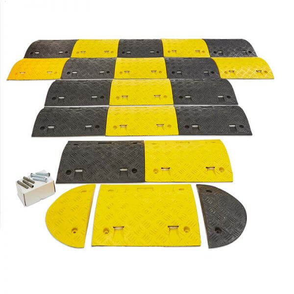 Order Speed Ramps/Bumps from Wade UK - Fast Delivery