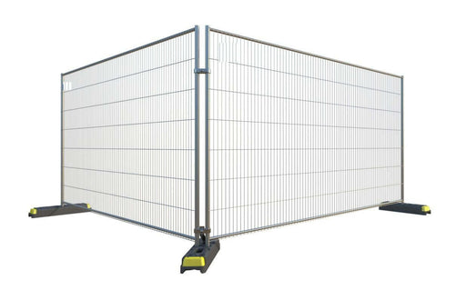 WADE BUILDING SUPPLIES | SQUARE TOP ANTI CLIMB FENCE 