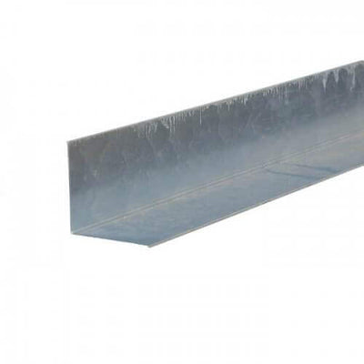 Wade Building Supplies 100mm Angle Lintel | Standard Duty